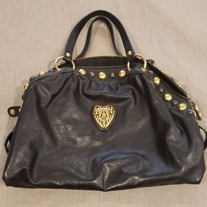 Gucci Babouska Vintage Bag